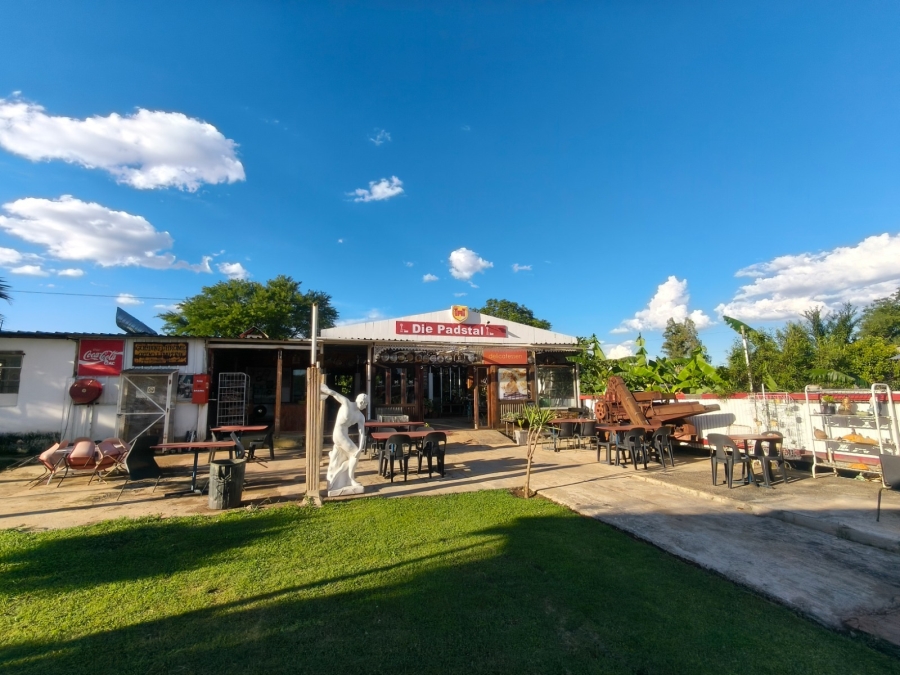 0 Bedroom Property for Sale in Swartruggens North West